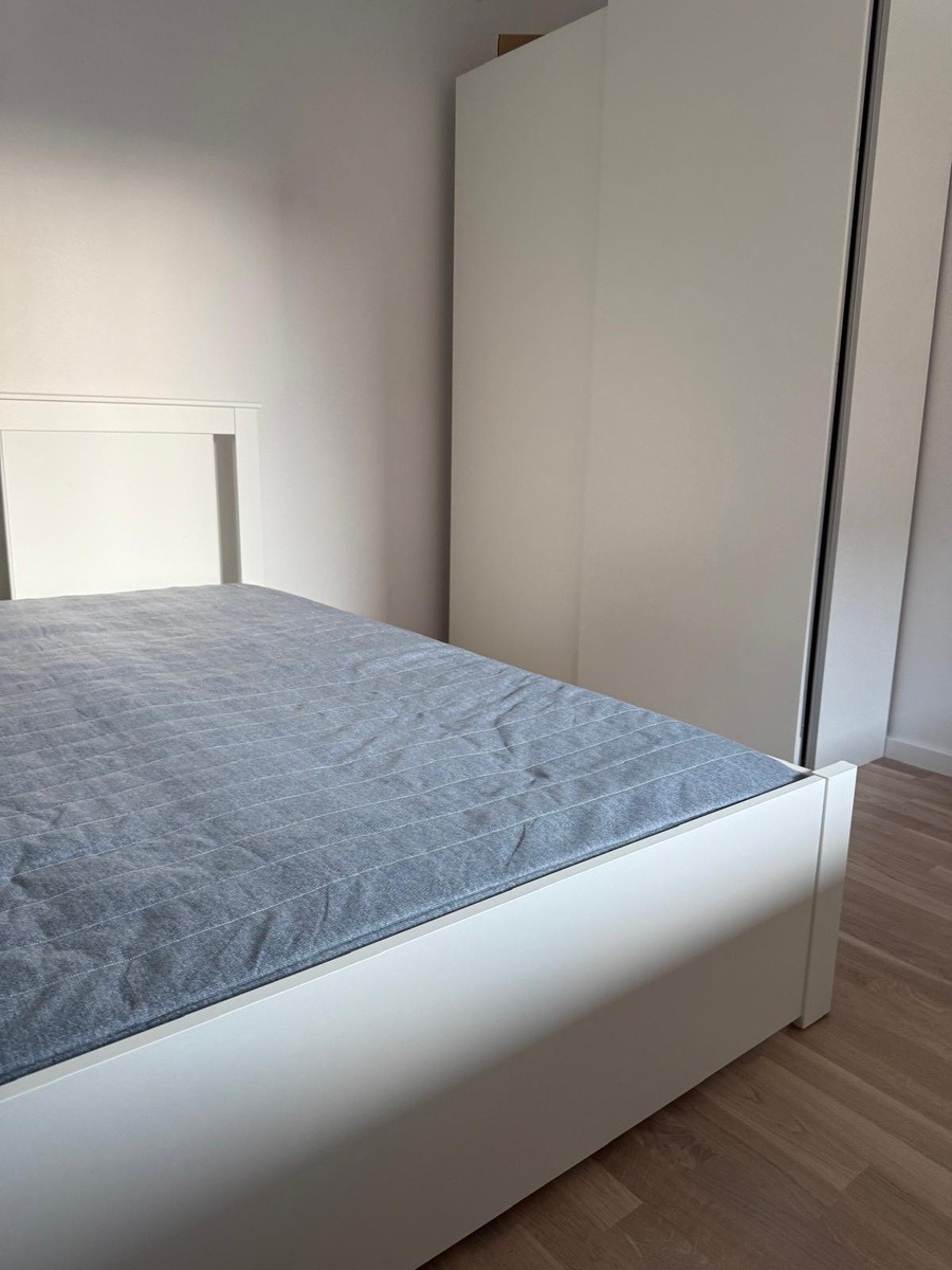 soverom + garderobe 2